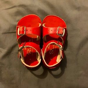 Infant sandals
